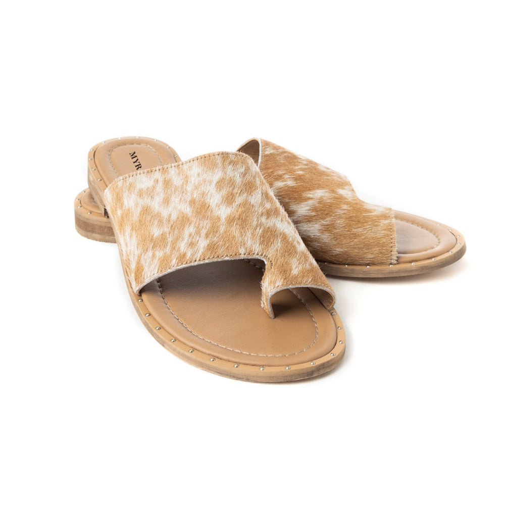 Sandales Kimmee Trail marron