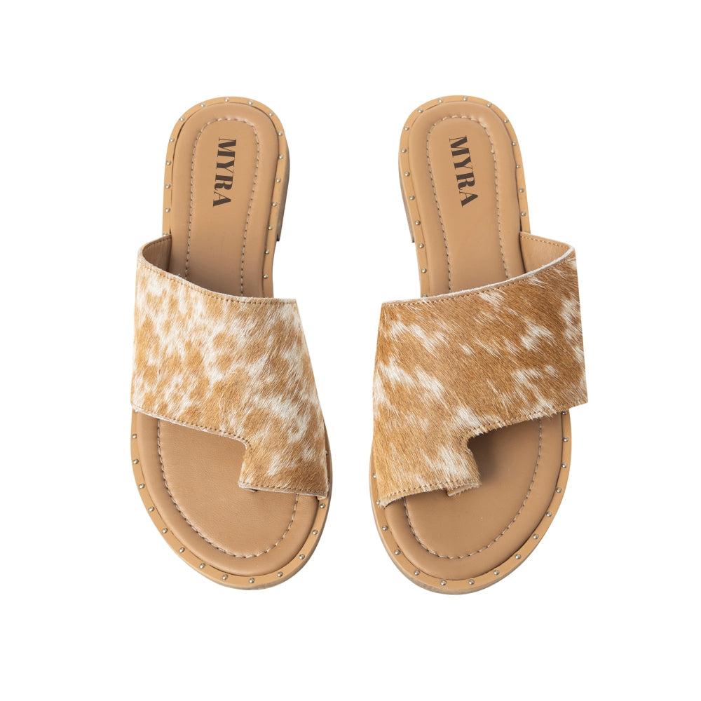 Sandales Kimmee Trail marron