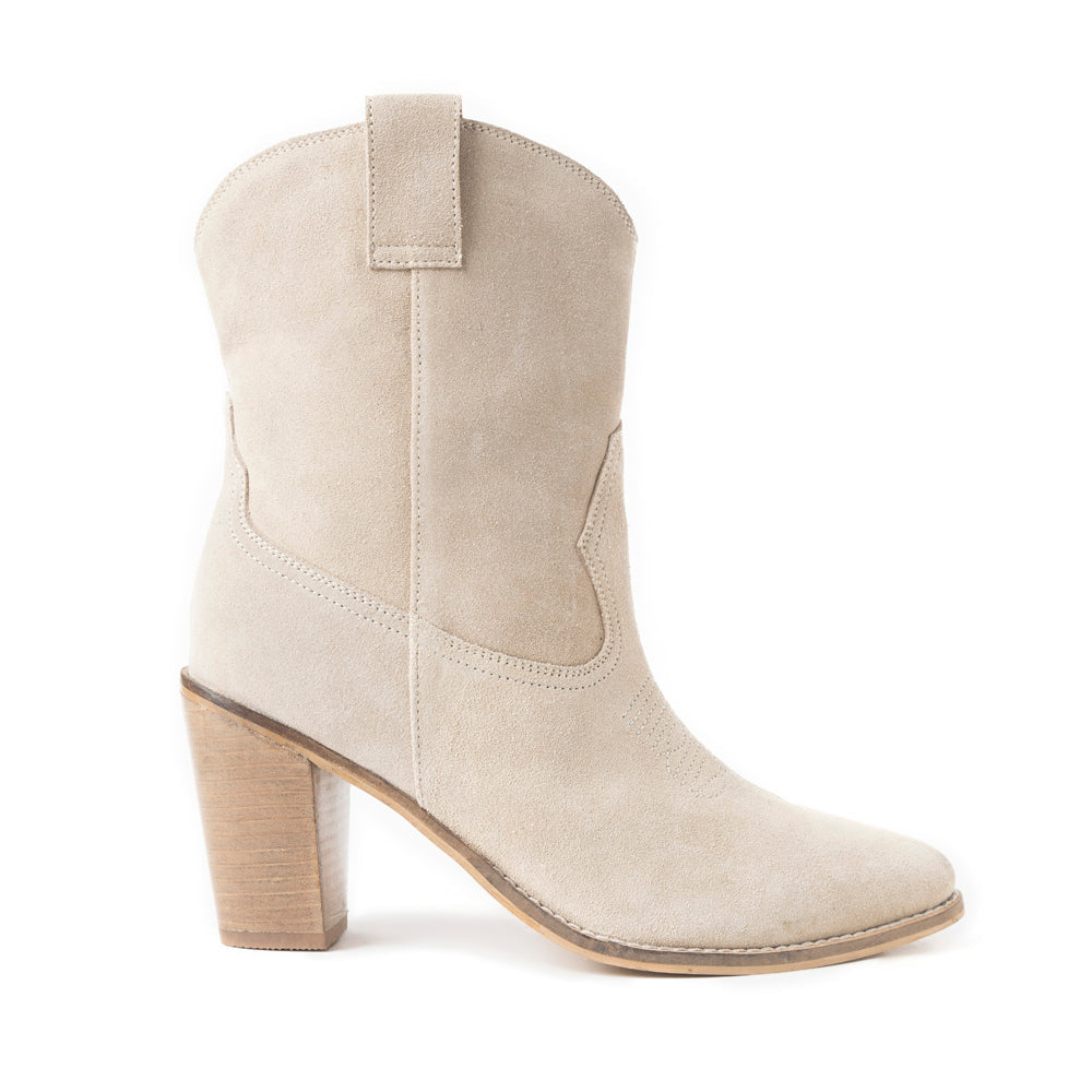 Chaussons Crystal Creek Crème