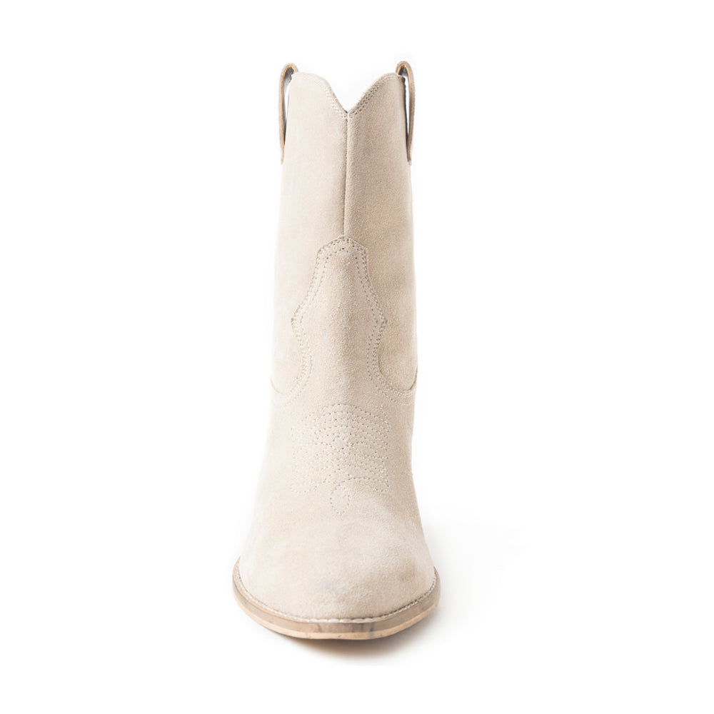 Chaussons Crystal Creek Crème