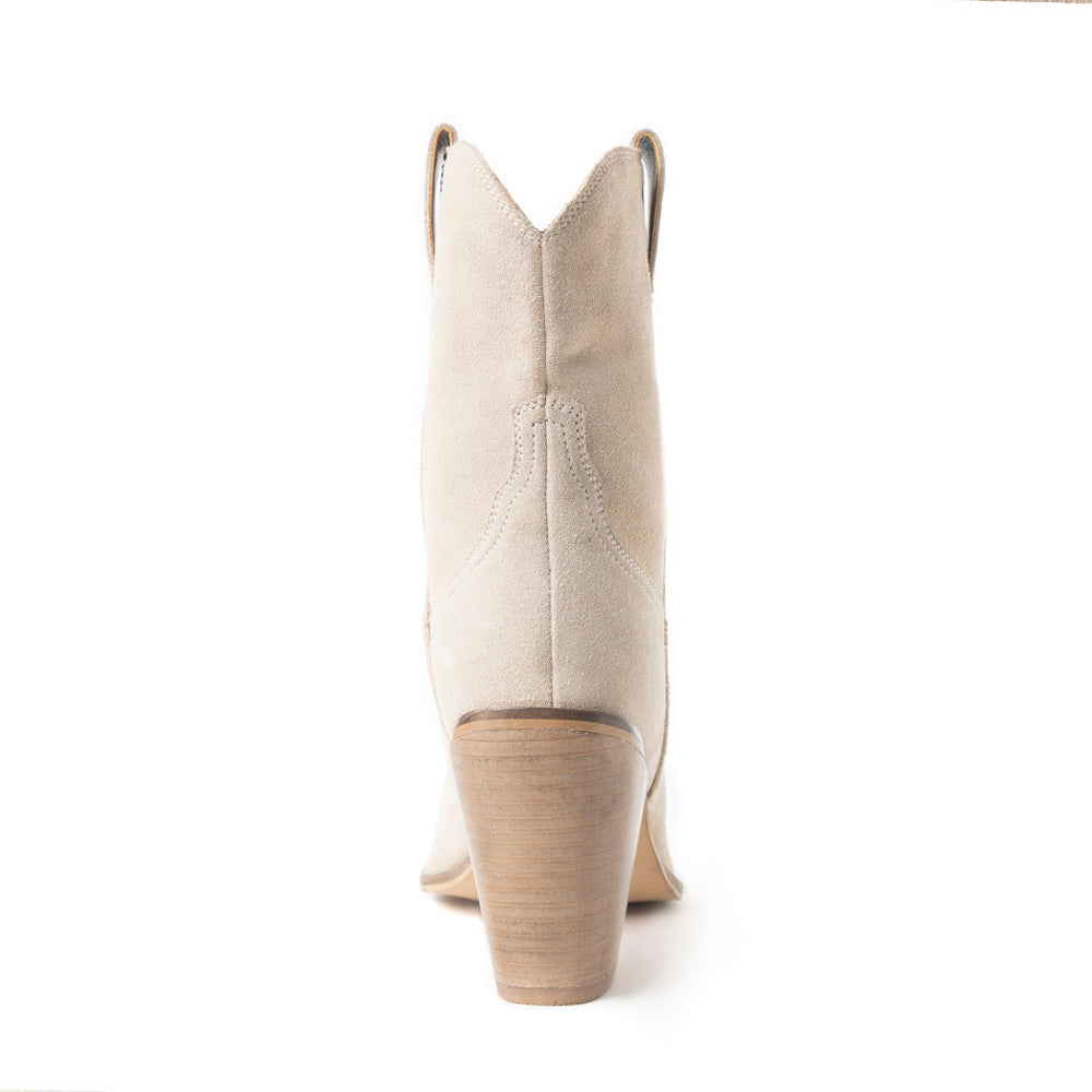 Chaussons Crystal Creek Crème
