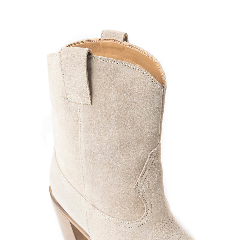 Chaussons Crystal Creek Crème