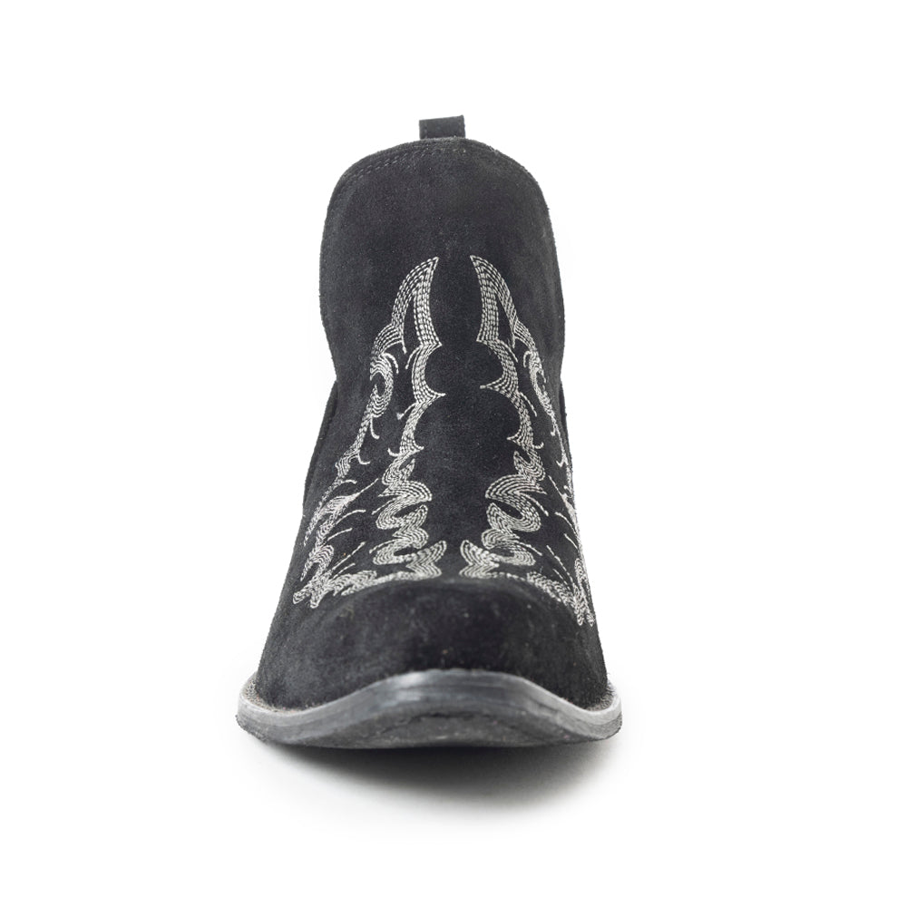 Chaussettes de trail noires