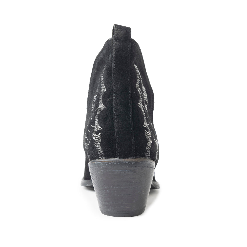 Chaussettes de trail noires