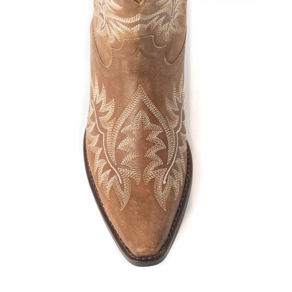 Bottes Terra Cosana