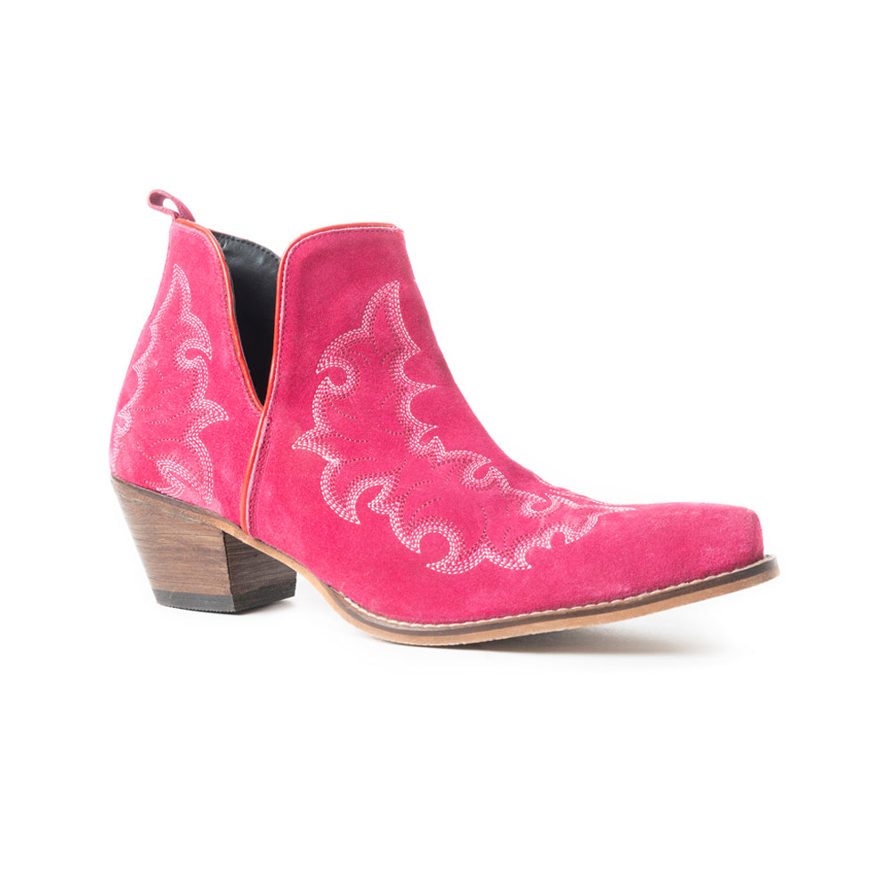 Bottines Kassie Trailhead roses