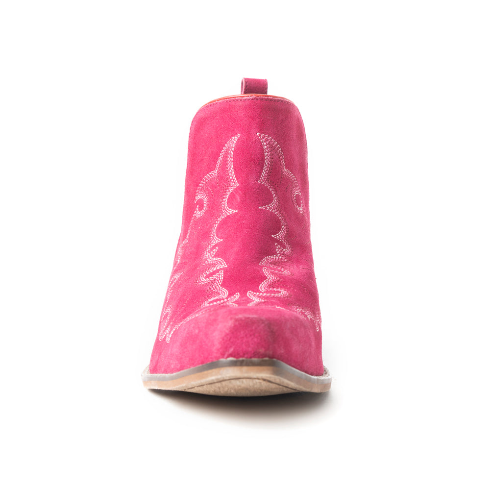 Bottines Kassie Trailhead roses