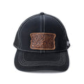 Casquette Jenson Hill noire