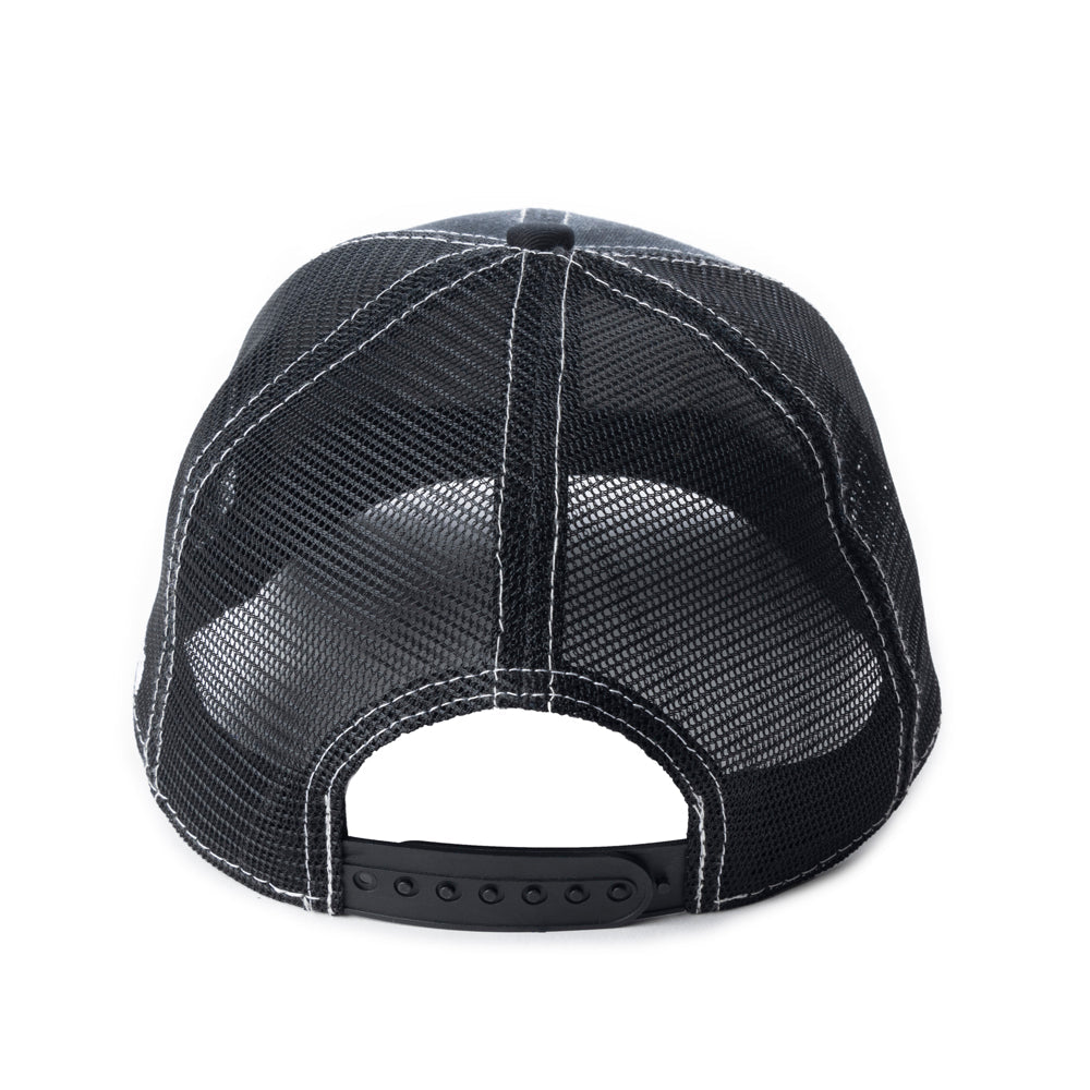 Casquette Jenson Hill noire