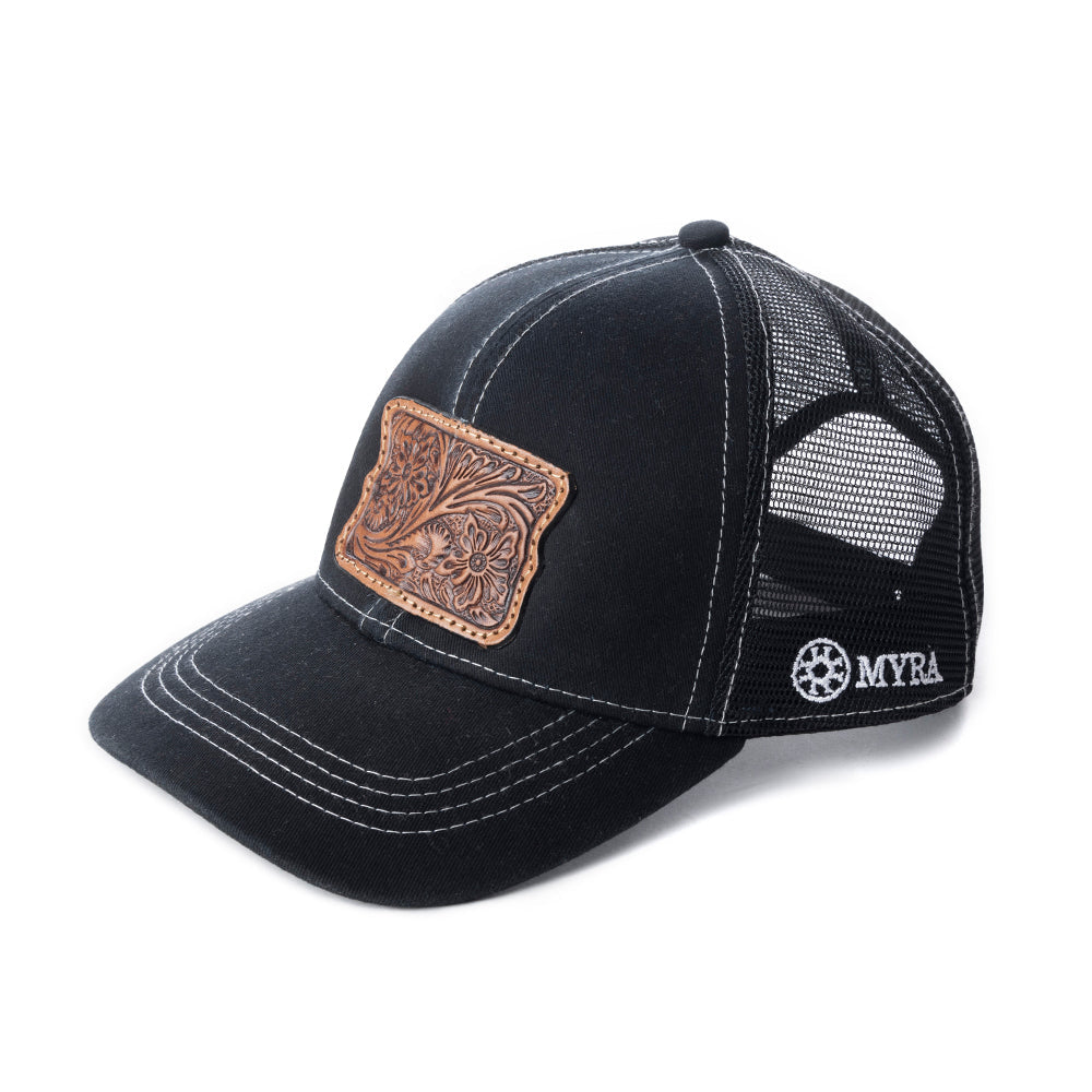 Casquette Jenson Hill noire