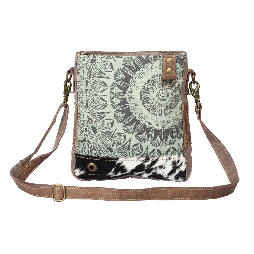 Sac à bandoulière Verdant