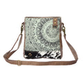 Sac à bandoulière Verdant