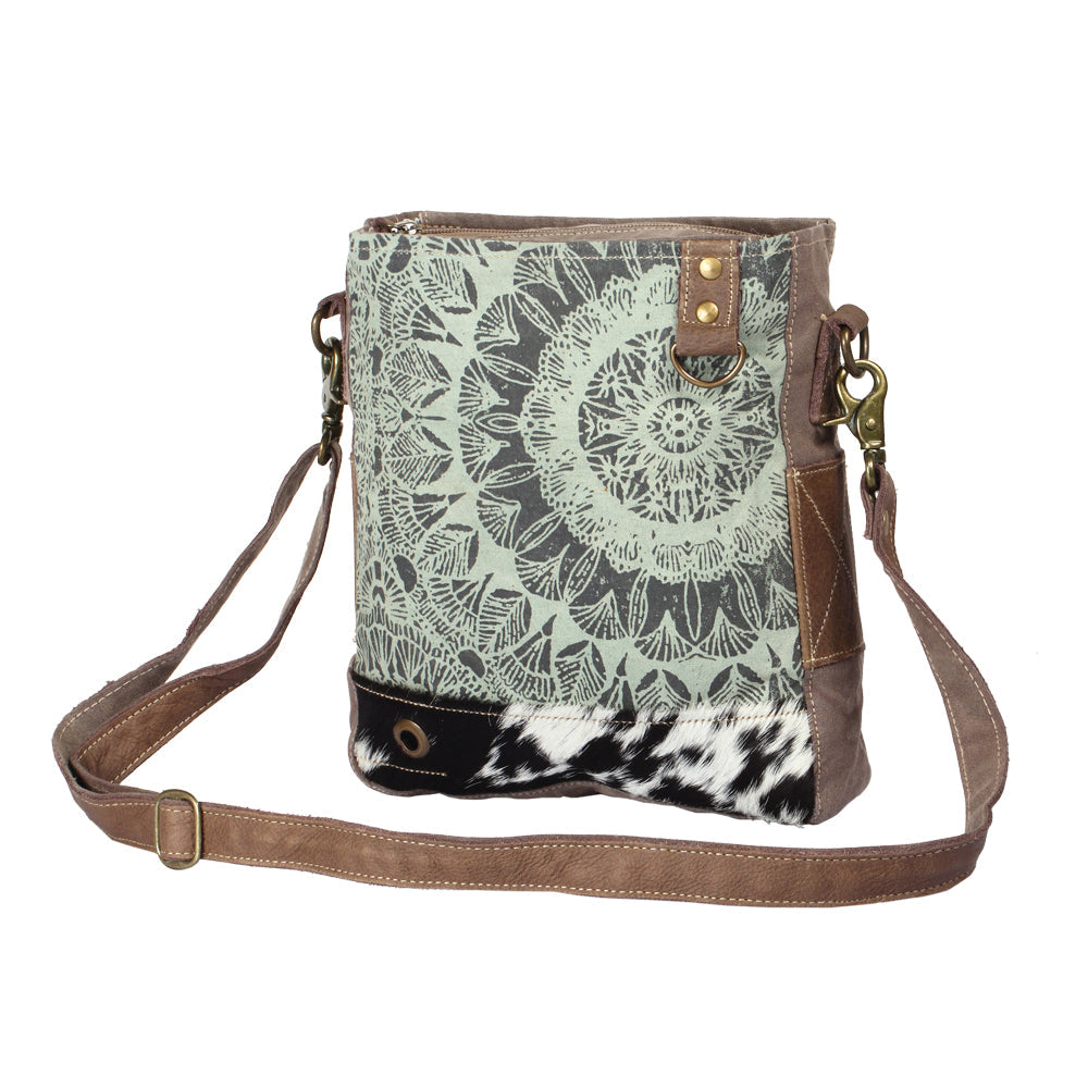 Sac à bandoulière Verdant