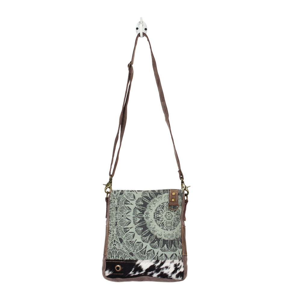 Sac à bandoulière Verdant