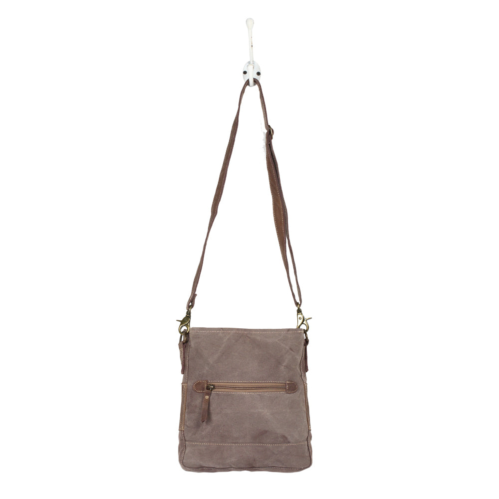 Sac à bandoulière Verdant