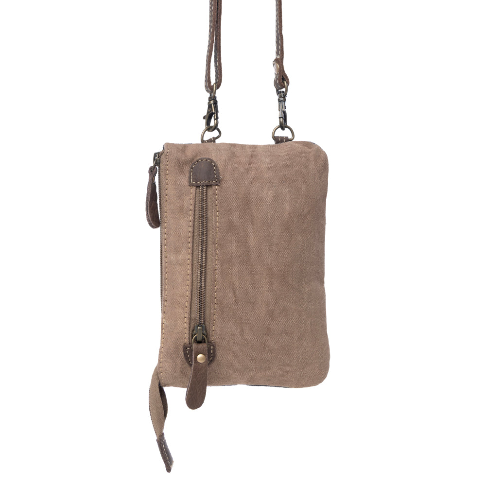 Sac bandoulière compact X Design
