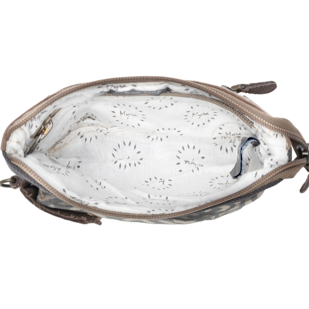 Sac bandoulière compact X Design