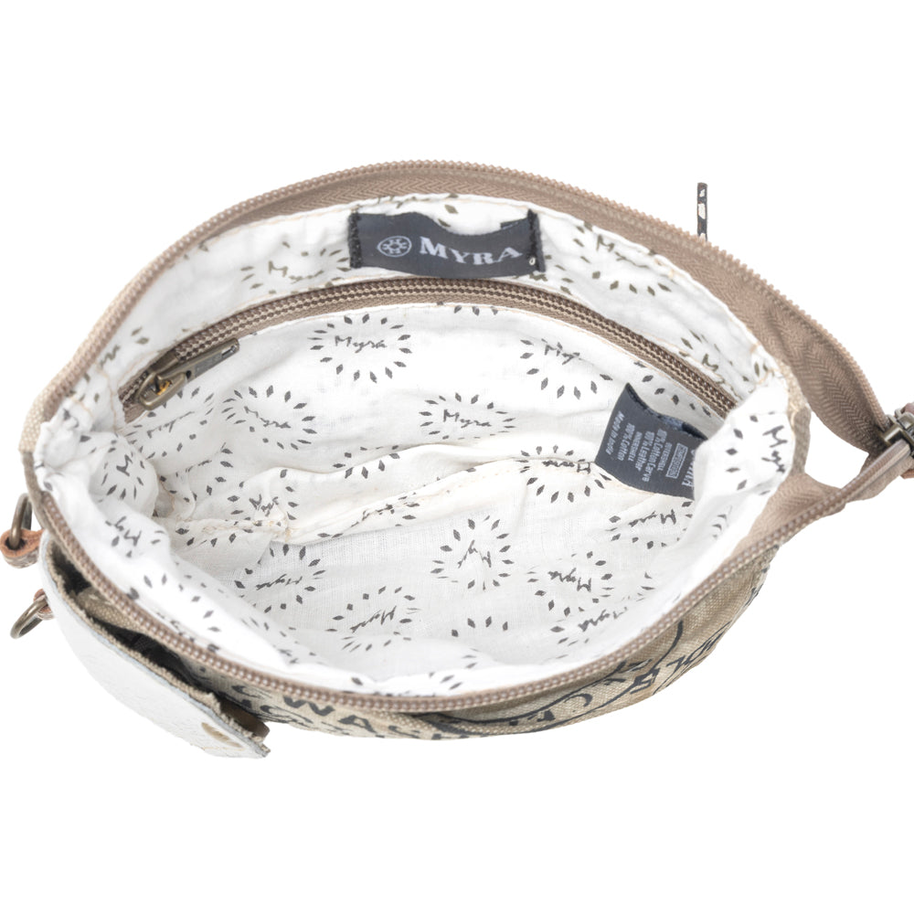 Pochette de timbre petite et sac bandoulière