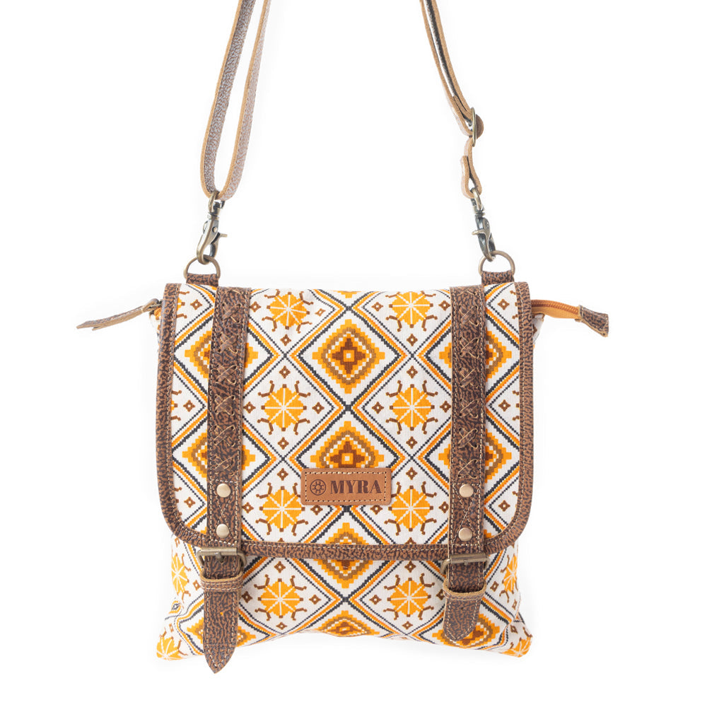 Sac Canyon Star pour port d'arme dissimulé, multicolore