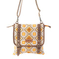 Sac Canyon Star pour port d'arme dissimulé, multicolore