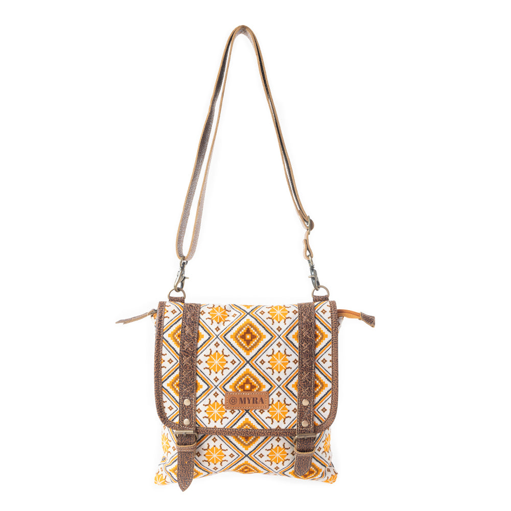 Sac Canyon Star pour port d'arme dissimulé, multicolore