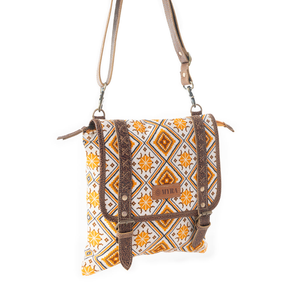 Sac Canyon Star pour port d'arme dissimulé, multicolore