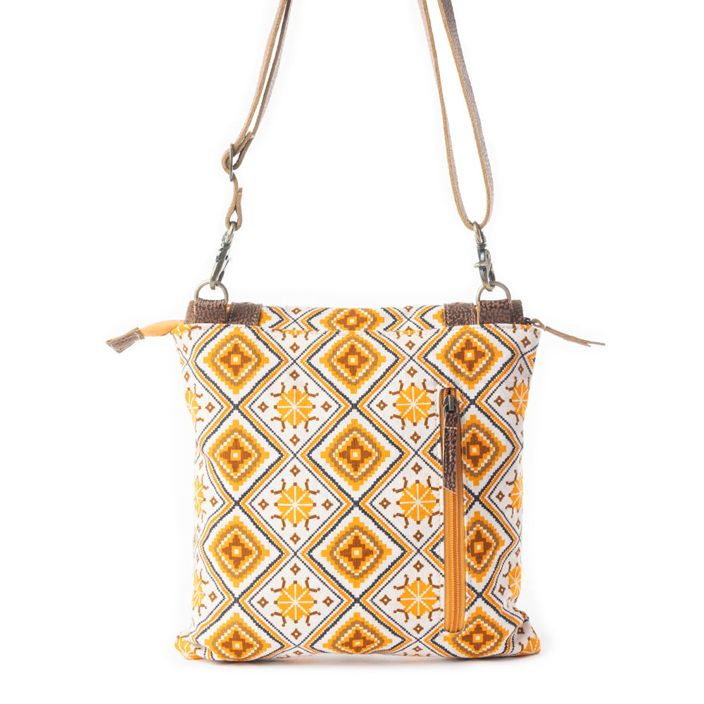 Sac Canyon Star pour port d'arme dissimulé, multicolore