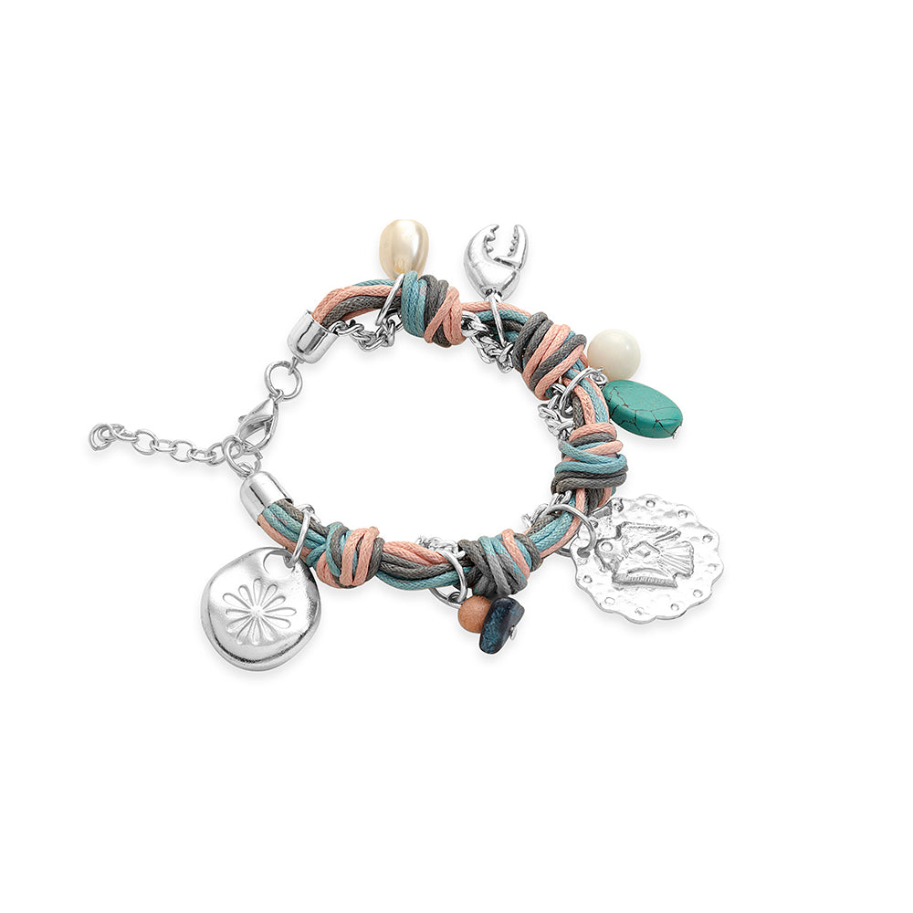 Bracelet Mélodie de Sirène