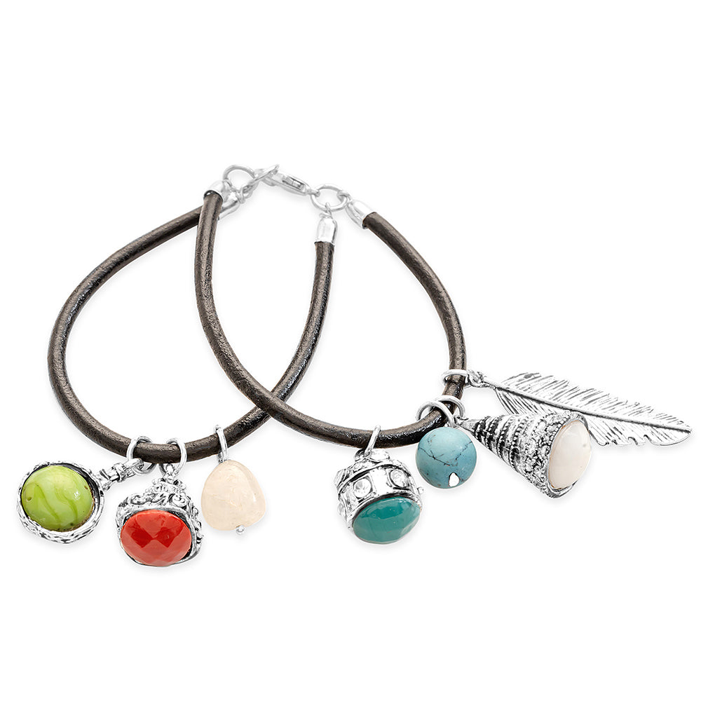 Bracelet Tessa Océan