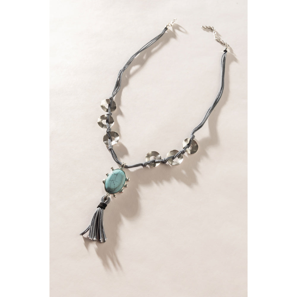 Collier déesse protectrice