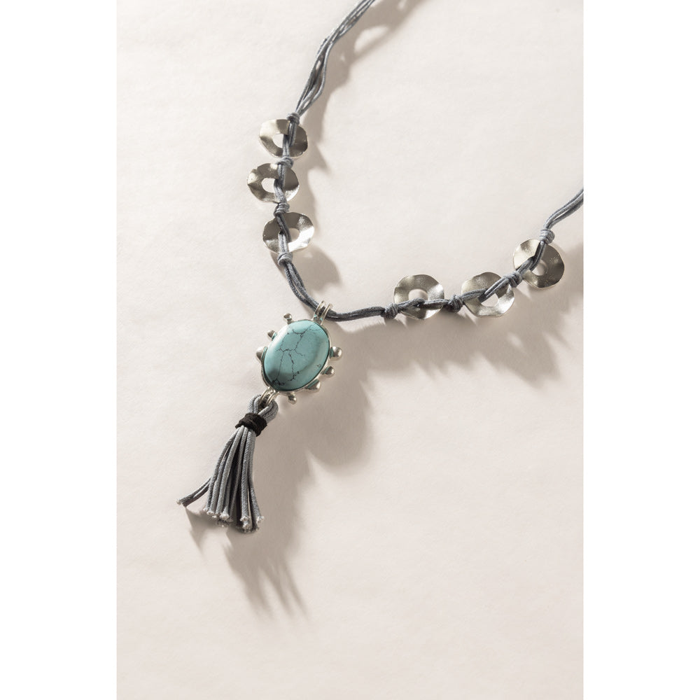 Collier déesse protectrice