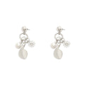 Boucles d'oreilles Rêve du désert