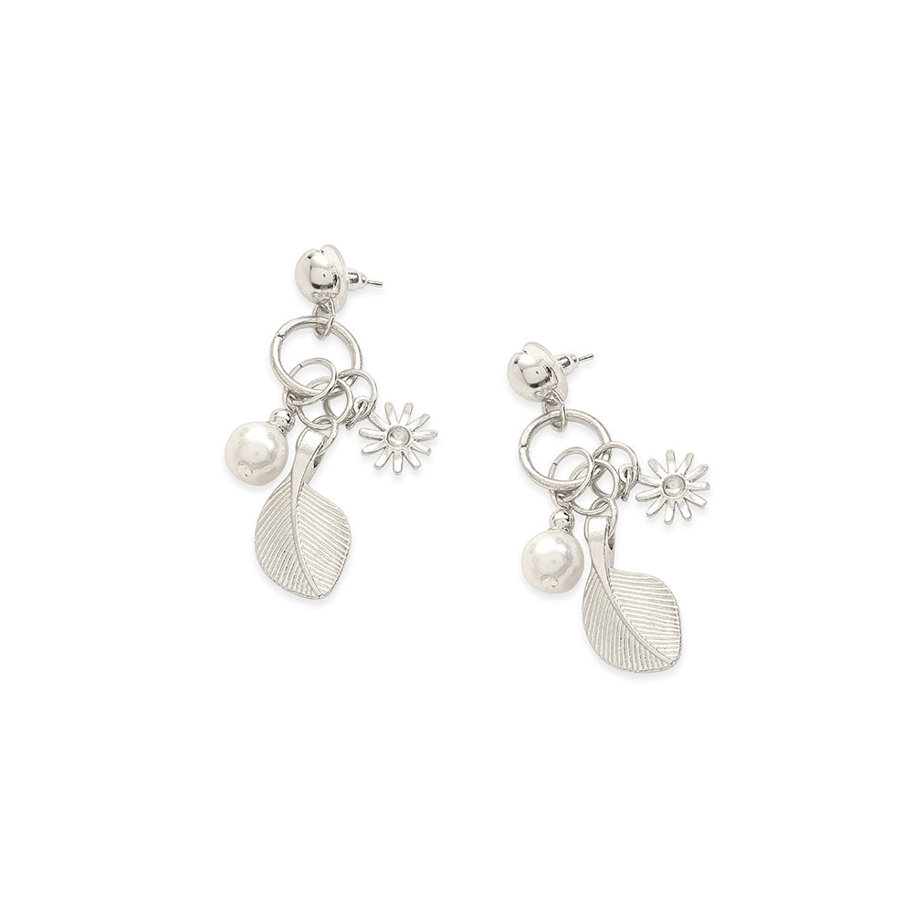 Boucles d'oreilles Rêve du désert