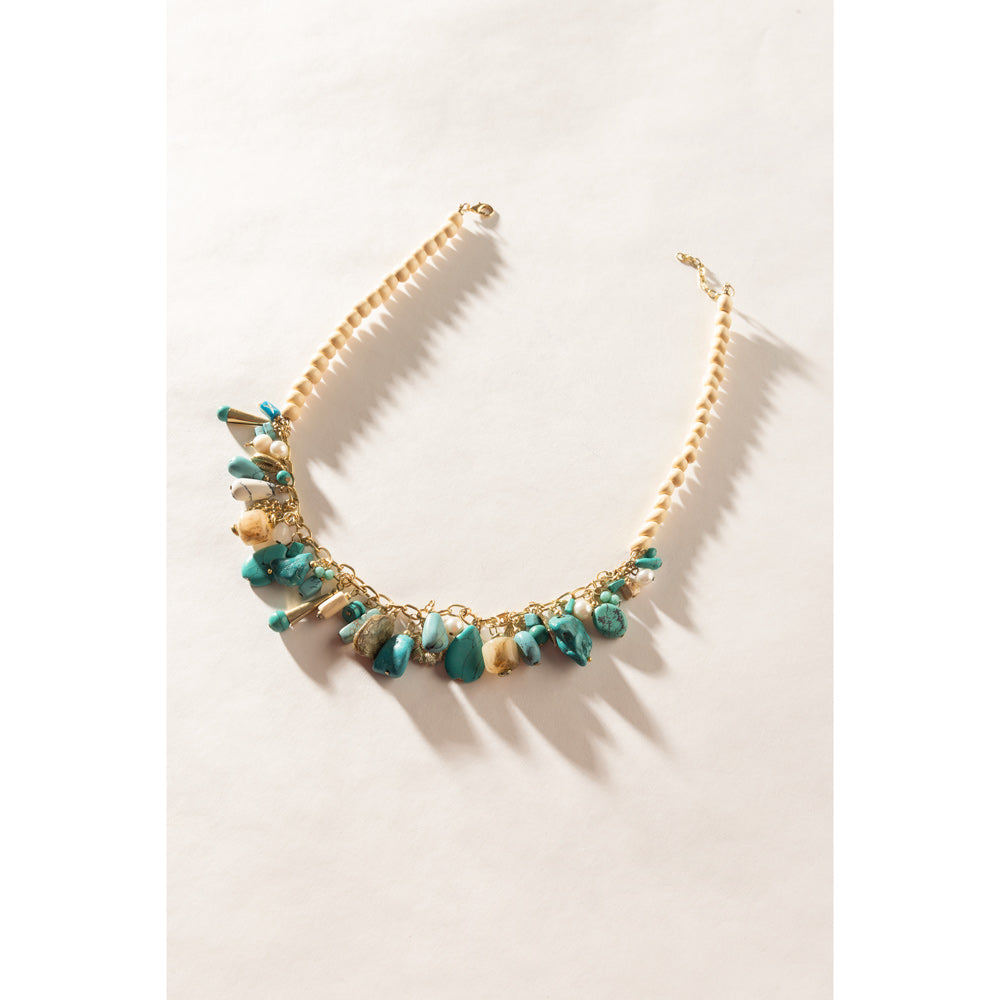 Collier Trésors Cachés de Kove