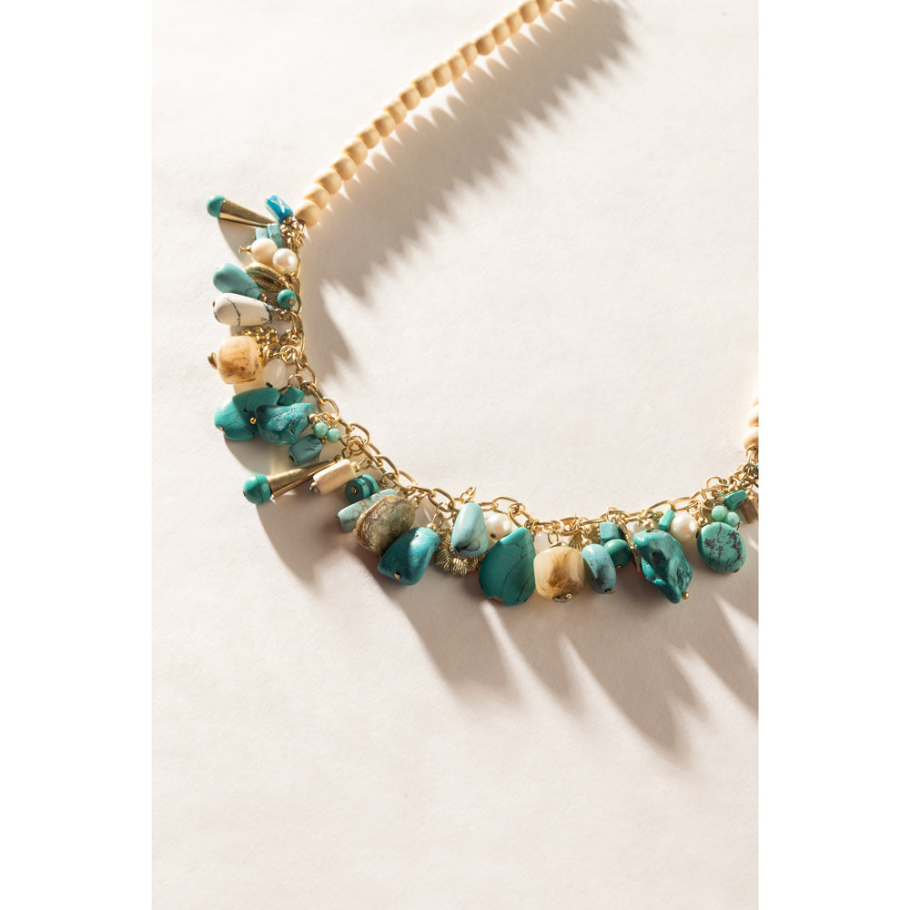 Collier Trésors Cachés de Kove