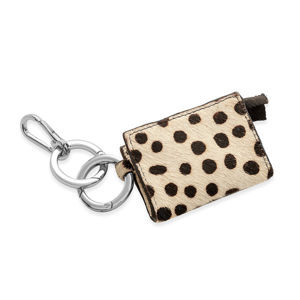 Porte-clés Desert Moon Spots