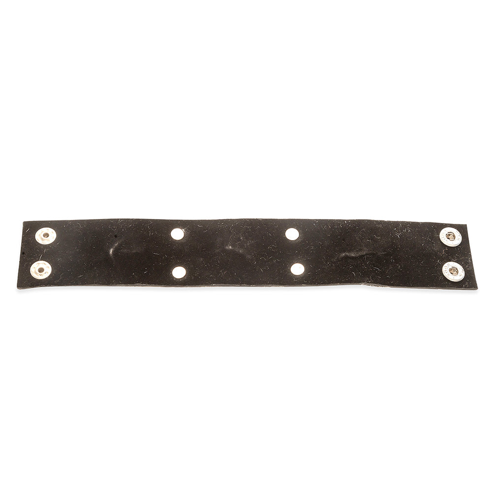 Bracelet jonc Nuage Passager