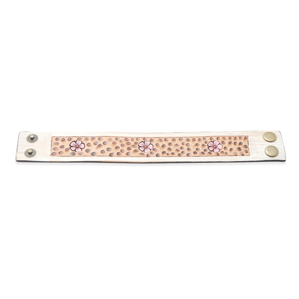 Bracelet manchette Primrose Ridge