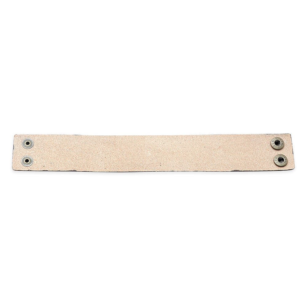 Bracelet manchette Primrose Ridge