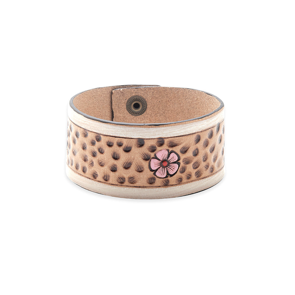 Bracelet manchette Primrose Ridge