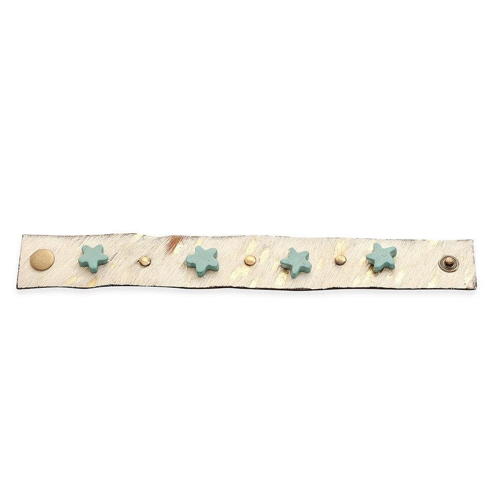 My Lucky Stars Bracelet