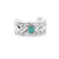 Bracelet-manchette Vents de prairie