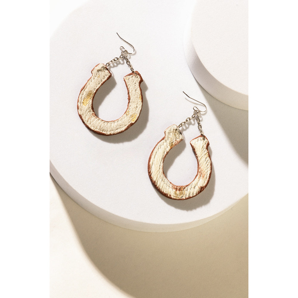 Boucles d'oreilles Horseshoe Bend