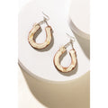 Boucles d'oreilles Horseshoe Bend