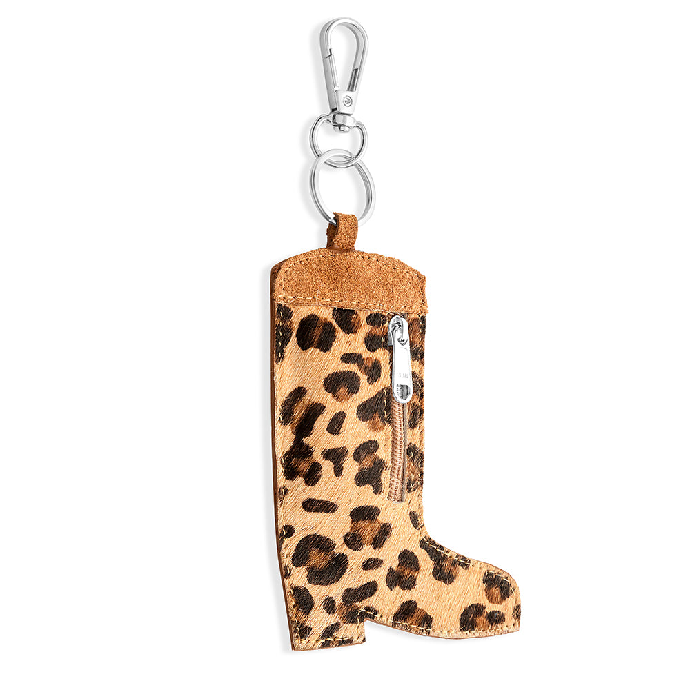 Porte-clés Trail Topper Beauty