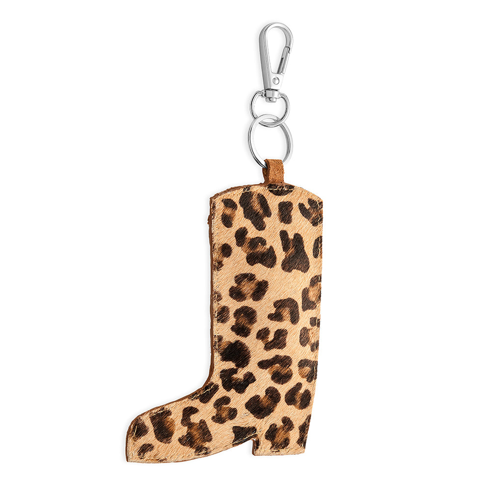 Porte-clés Trail Topper Beauty