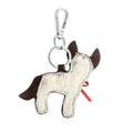Porte-clés Ranch Pup Love