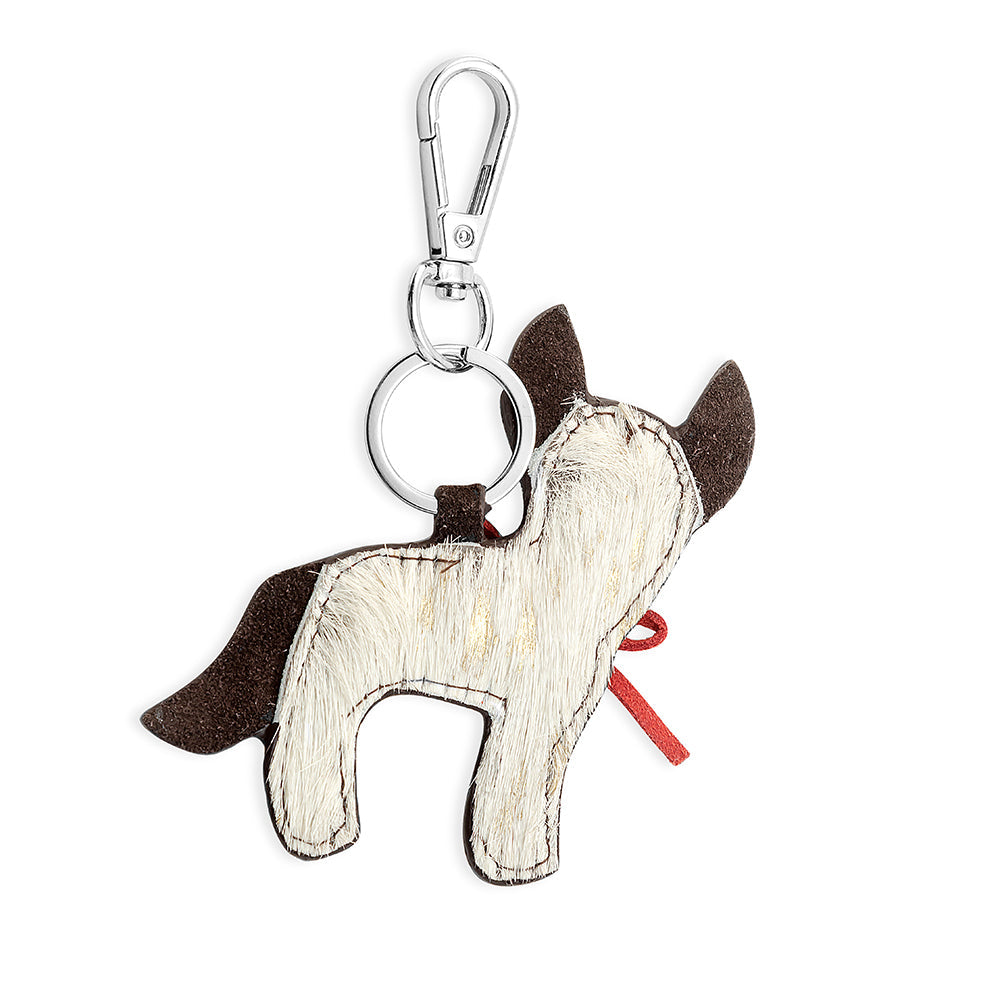 Porte-clés Ranch Pup Love