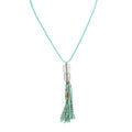 Le collier de la danse de la pluie de Moko