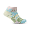 Chaussettes courtes Buttercup Breeze Betty multicolores